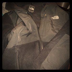 Women’s north face Denali